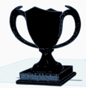 prusa trophy
