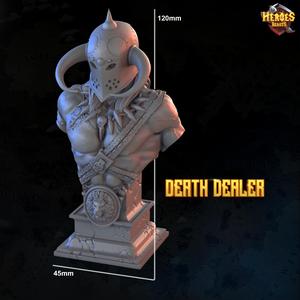 death dealer