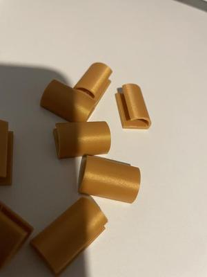 Ethernet cable manager