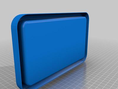 Small Item Tray