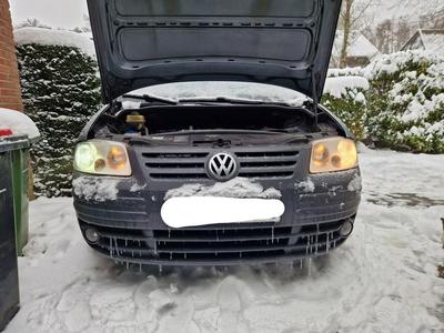 VW Caddy 2k H7 LED Adapter 