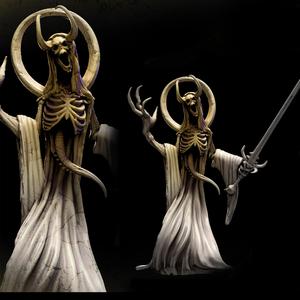 Deaths Envoy (Variation 3 of 5)