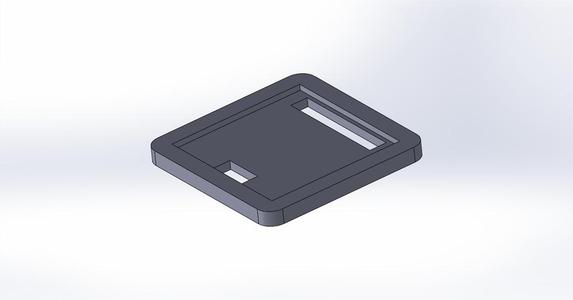 Quickfinder - Simple base