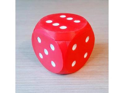 RealDiceBox