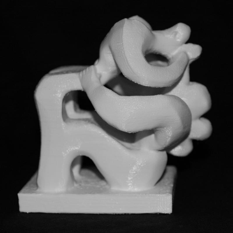 Return of the Prodigal Son at Kansas Sculpture Park, Kansas City, Missouri