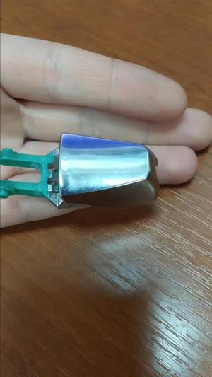 Opel Astra J automatic transmission button