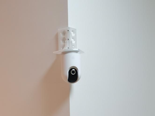 Xiaomi Camera Right Angle Wall Mount
