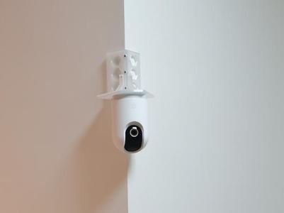 Xiaomi Camera Right Angle Wall Mount