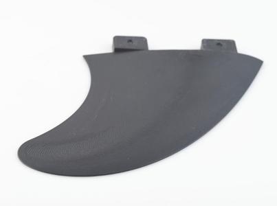 Quad Surfboard Fins