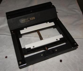 AOYUE 328 pcb holder