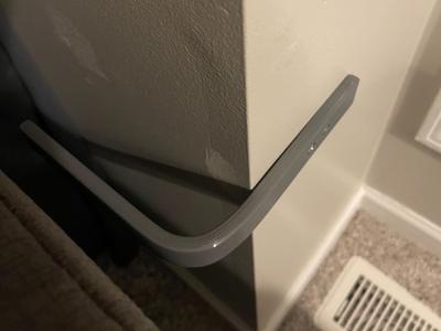 Curtain Holder