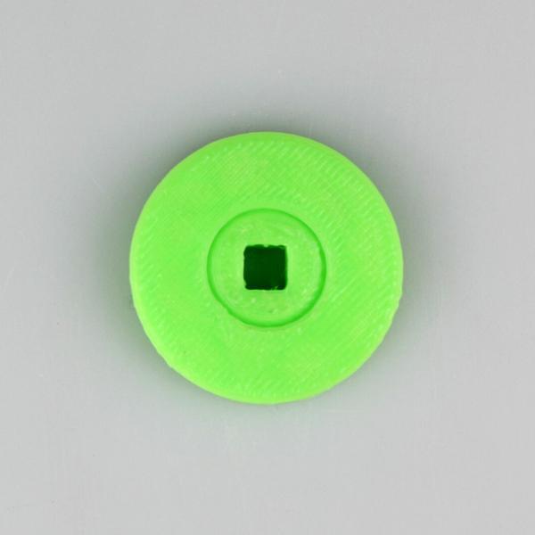 Support Free Bearing