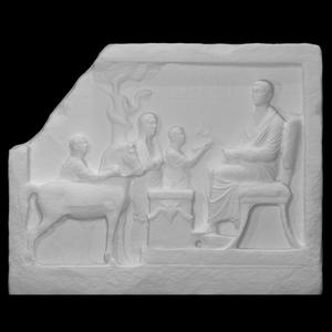 Relief for a Heroized Physician