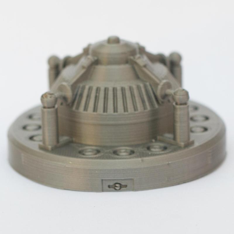 Pulse Mine Fallout 4