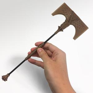 Rise Of Iron Axe - Destiny miniature