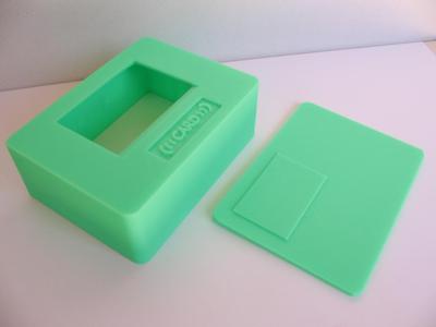RFID box