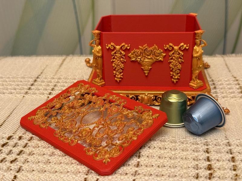 Coffee Goes Places - Loire Valley Edition