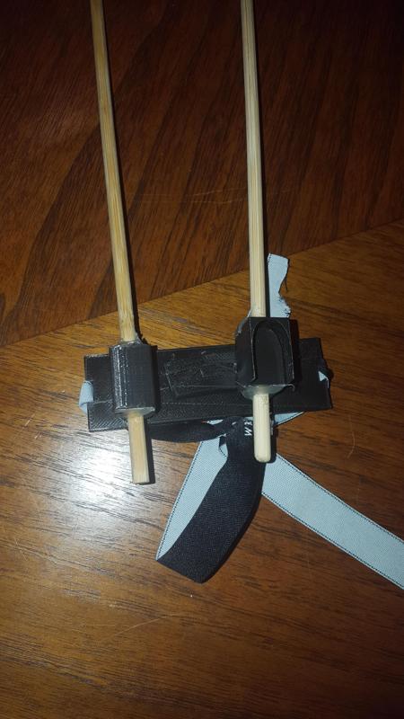 Hashi Beta for Enabledby3d contest