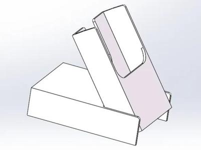 Playing Card Box