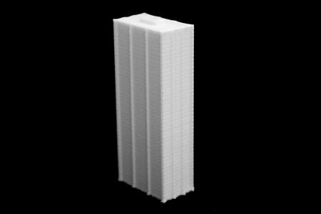 Daley Center in Chicago, Illinois