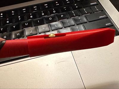 Trojan Scalpel Blade Cover