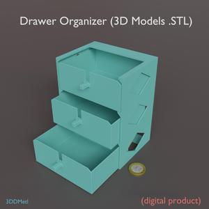 Drawer Organizer