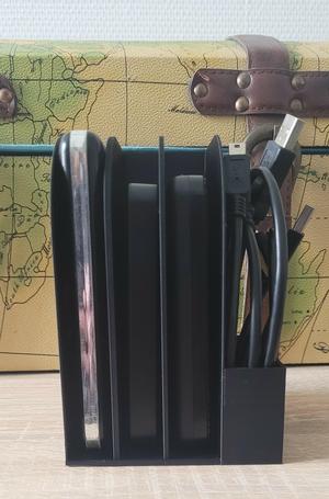 HardDiskDrive Organizer