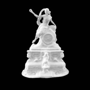 Arianna in Florence, Italy