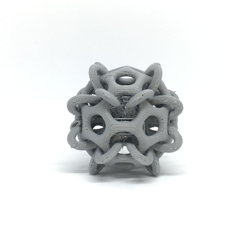 Hedron Loops