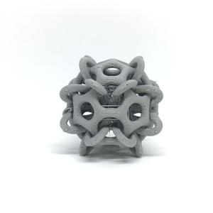 Hedron Loops