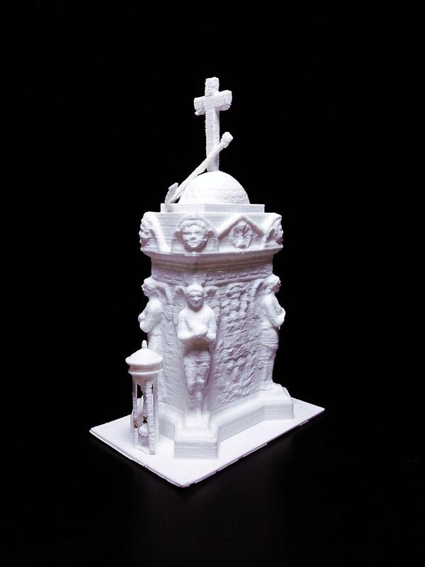 Gravestone for Sailors