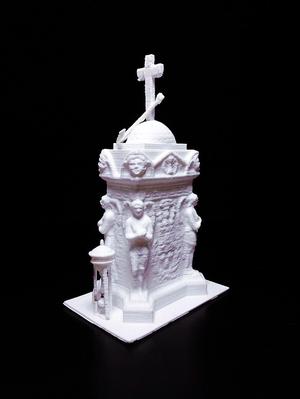 Gravestone for Sailors