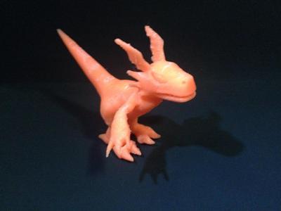 Guilmon