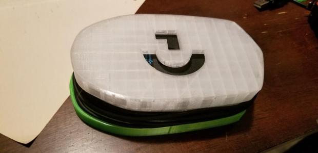 Logitech G203 Mouse Carrying Case