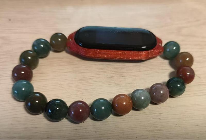 Xiaomi Mi Band 5 Case