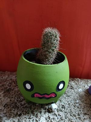 SMOLIV VASE