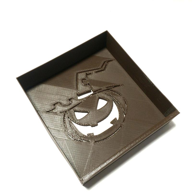 Halloween light for the night or events