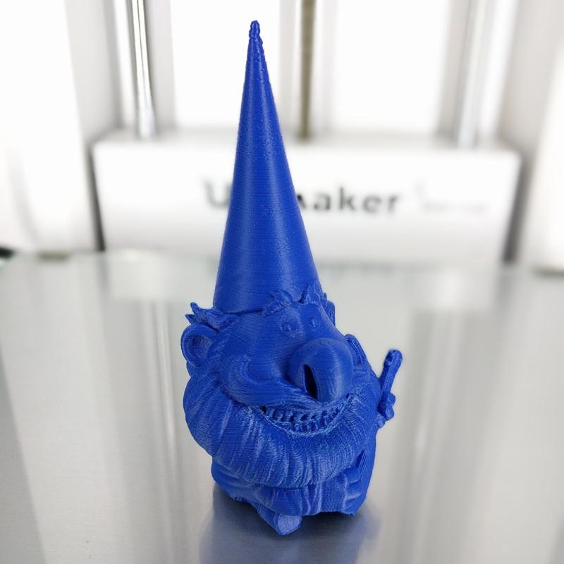 Gnome Chomsky from Trollhunters