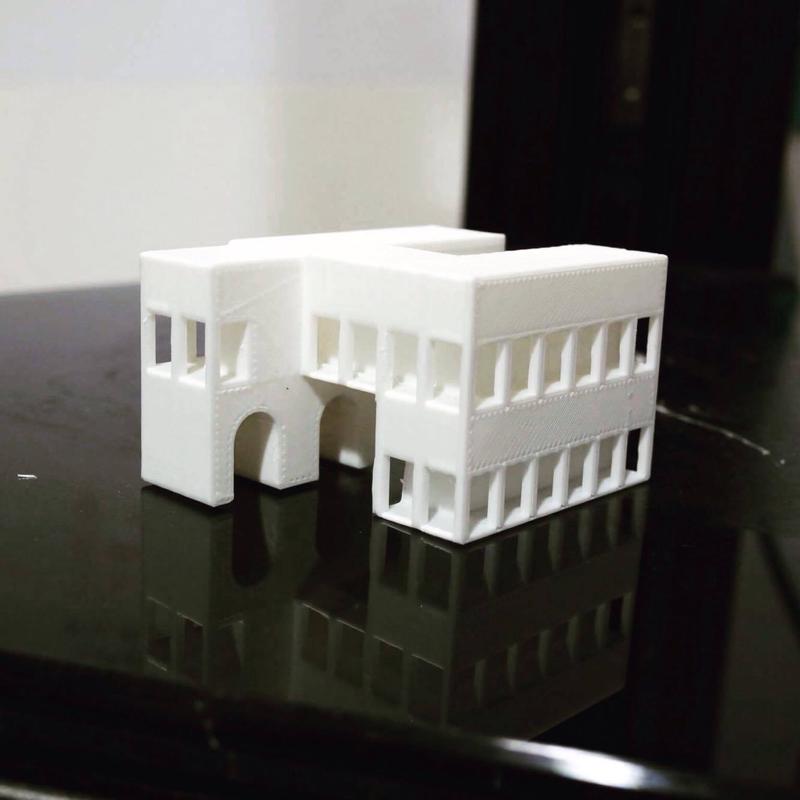 Conceptual Buidling bottom