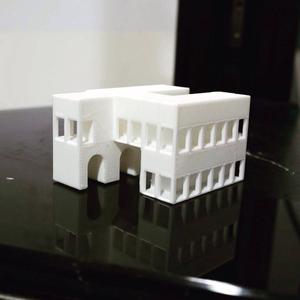 Conceptual Buidling bottom