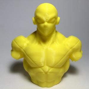 Dragon Ball super - Jiren bust