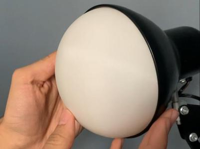 lamp cover