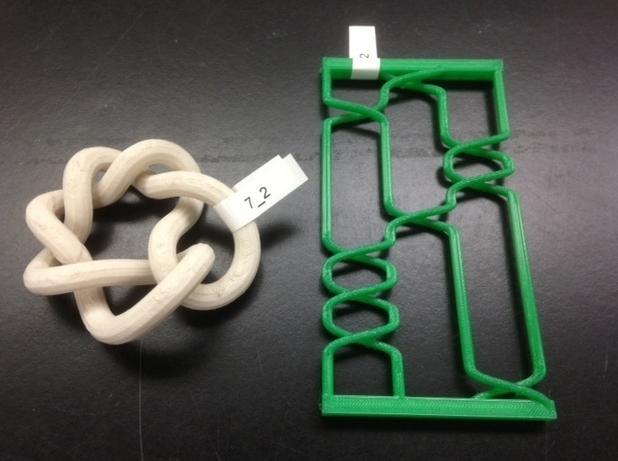 Braid Representation of Knot 7_2