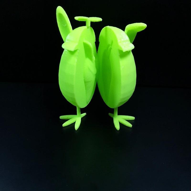 easteregg #TinkercadEaster