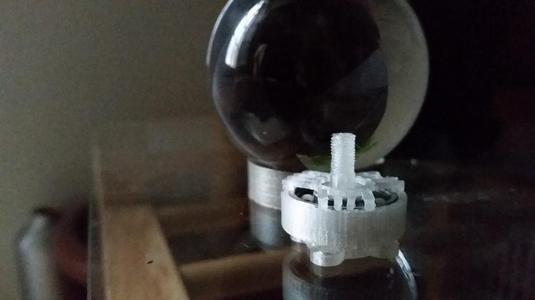 Motor Spinner (608 Bearing)