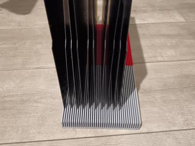 Thermal Pad Holder