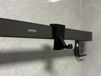 Heavy-duty hook