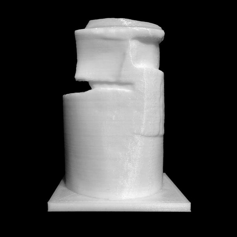 Antarctica in Caransebes, Romania