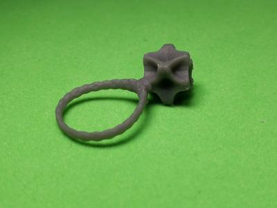 decimate ring