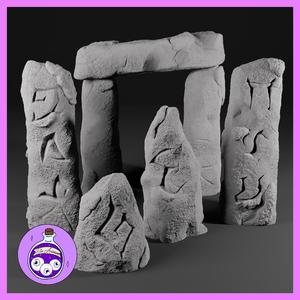 Standing Stones